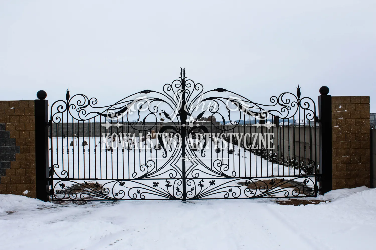Ogrodzenia Klasyczne